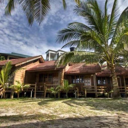 Redang Pelangi Resort Exterior photo