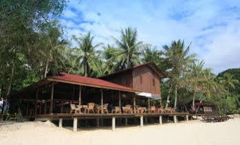 Redang Pelangi Resort Exterior photo