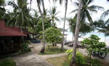 Redang Pelangi Resort Exterior photo